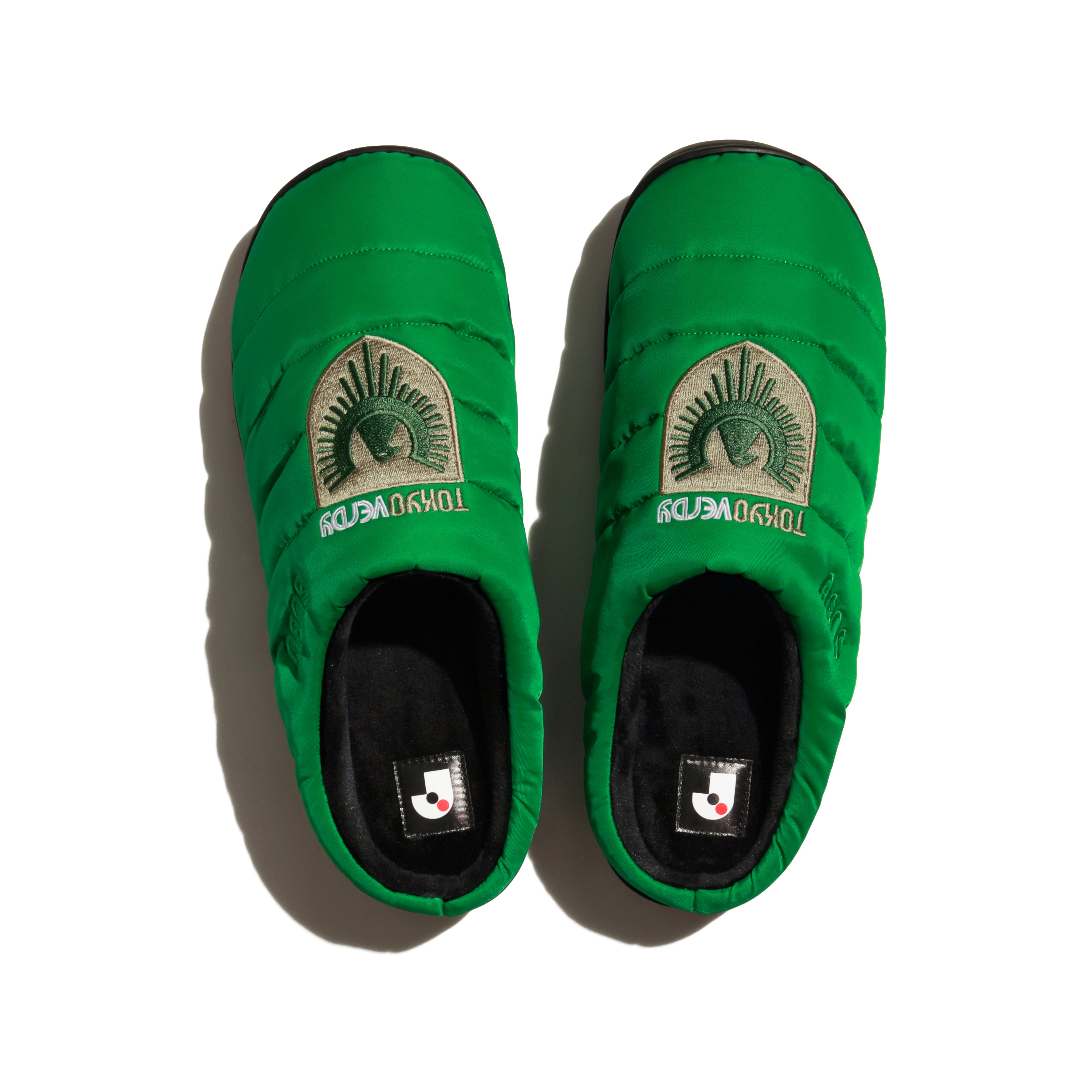 SUBU x J.LEAGUE 東京ヴェルディ – SUBU ONLINE STORE