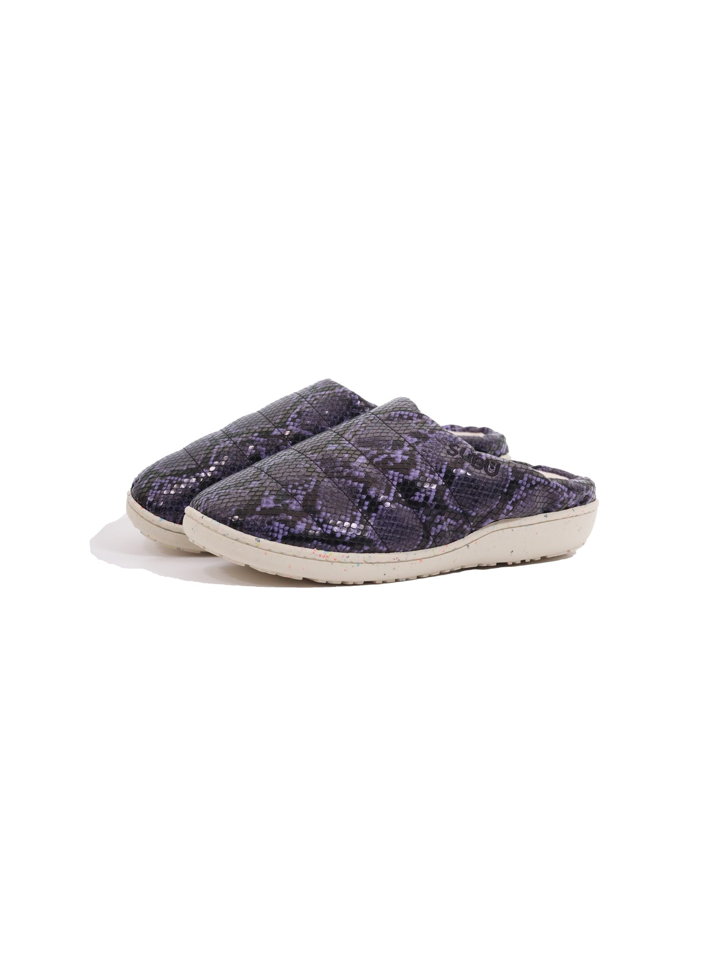 HAREMOKEMO RE:PYTHON PURPLE