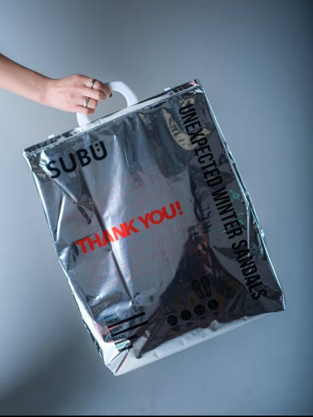 SUBU THERMO GIFT BAG