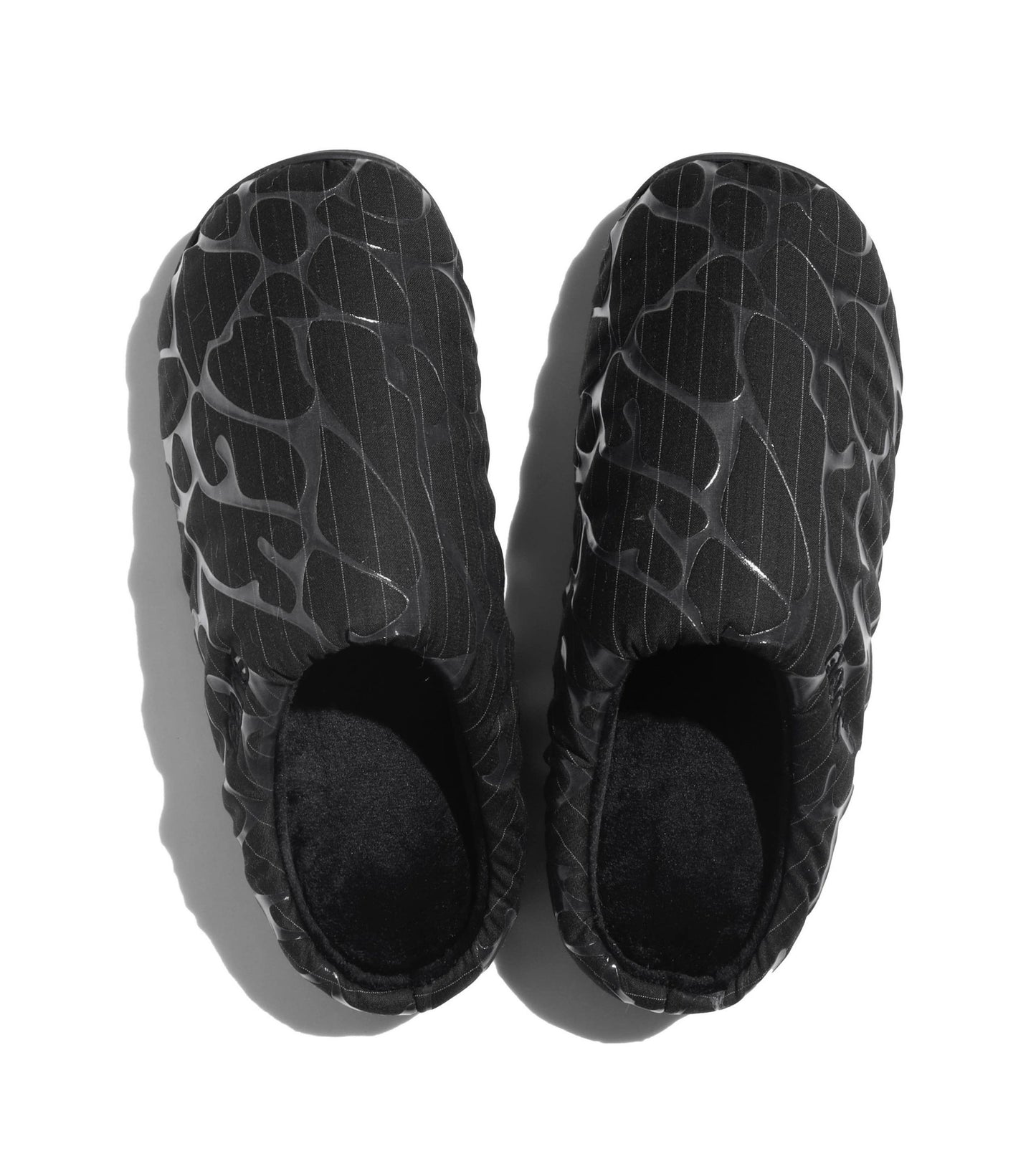 DOTS FRANKEN STRIPE BLACK