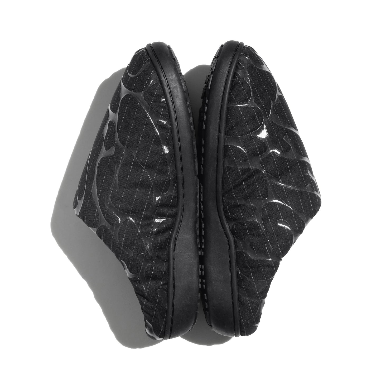 DOTS FRANKEN STRIPE BLACK