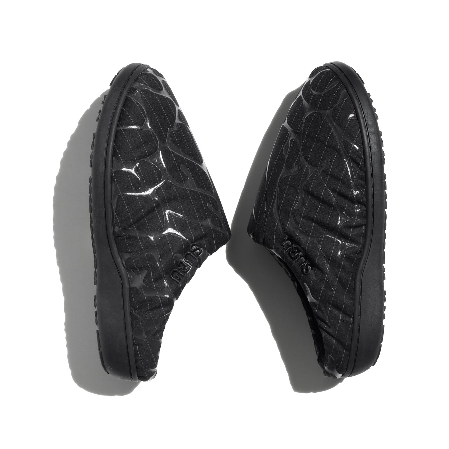 DOTS FRANKEN STRIPE BLACK