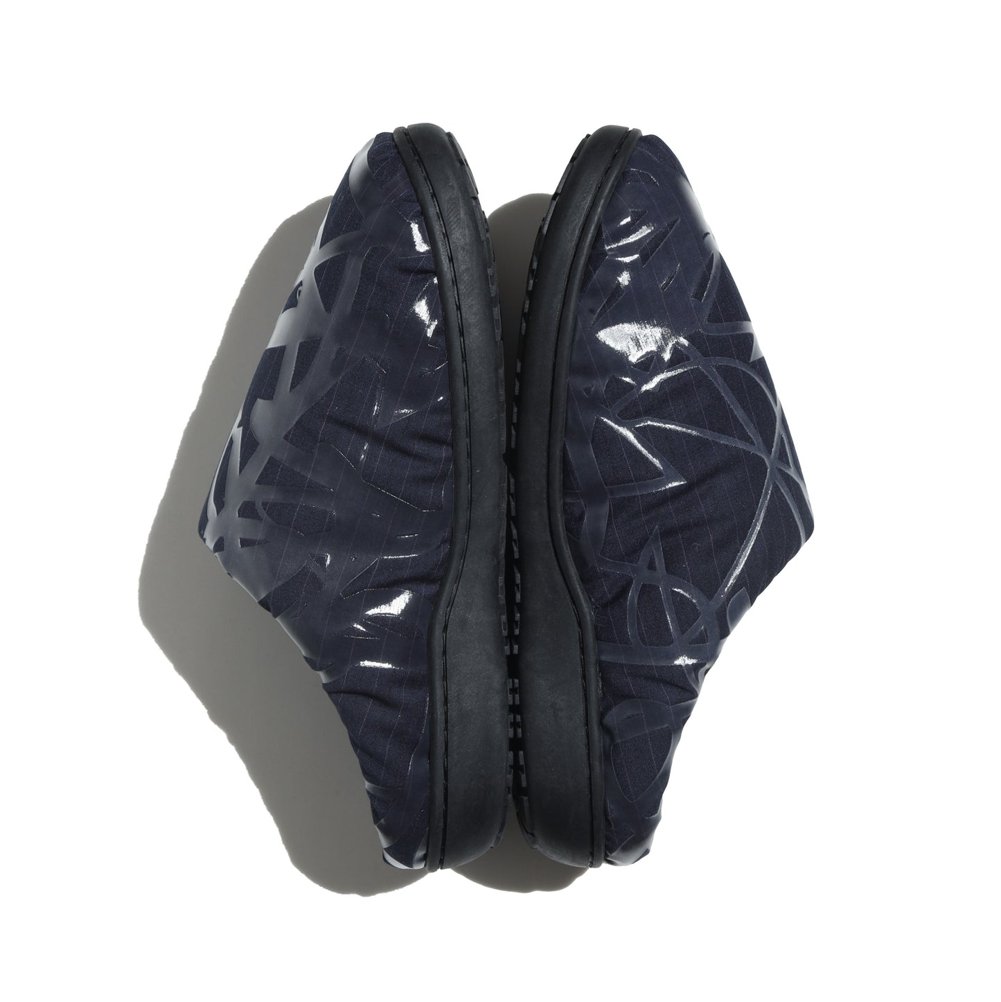 DOTS FRANKEN STRIPE NAVY