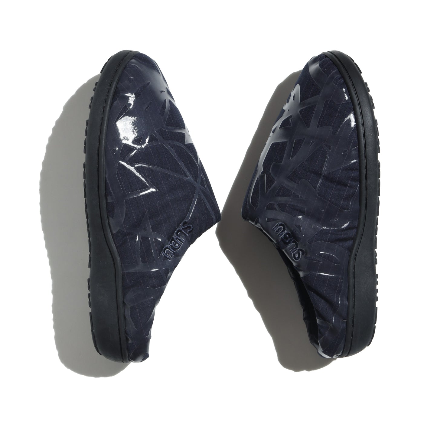 DOTS FRANKEN STRIPE NAVY
