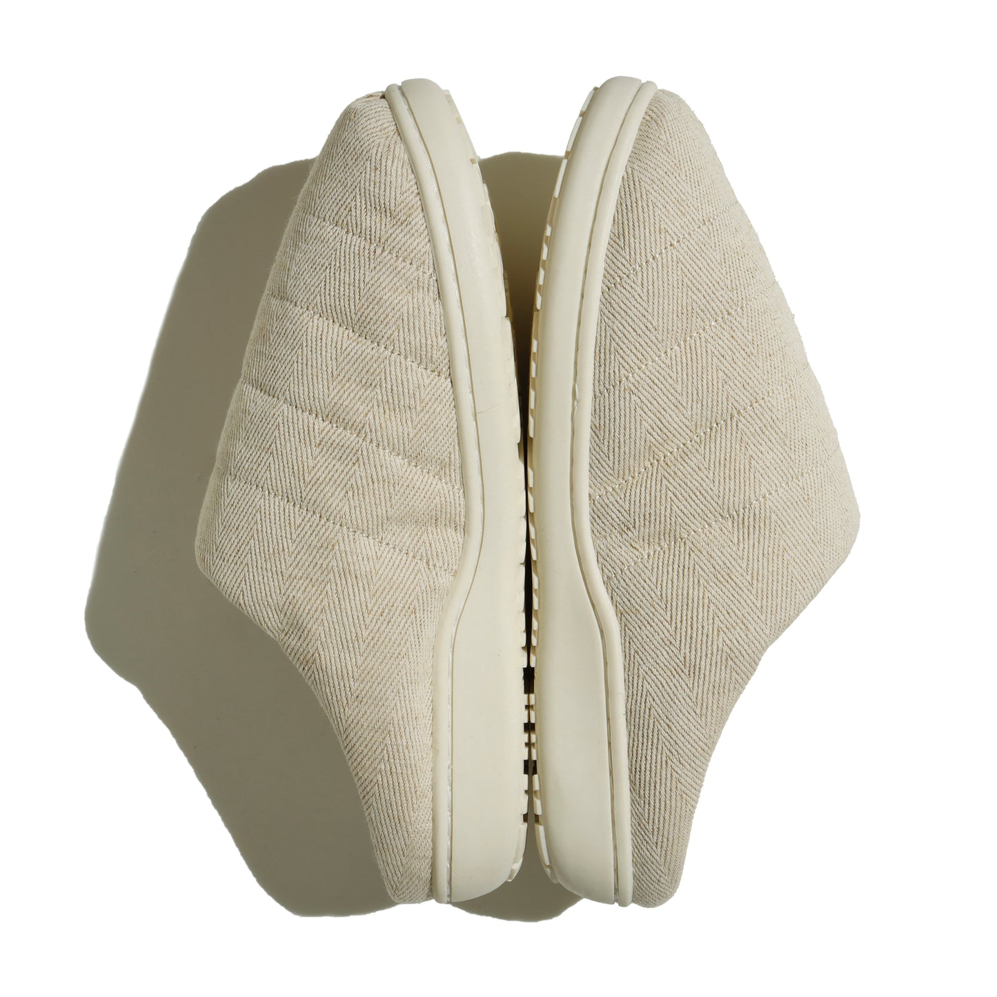 DOTS HEMP HOUSE WHITE