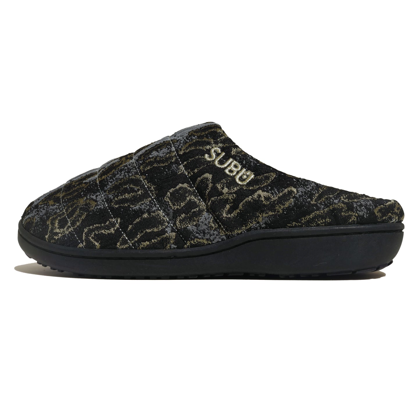 DOTS SHADOW JACQUARD