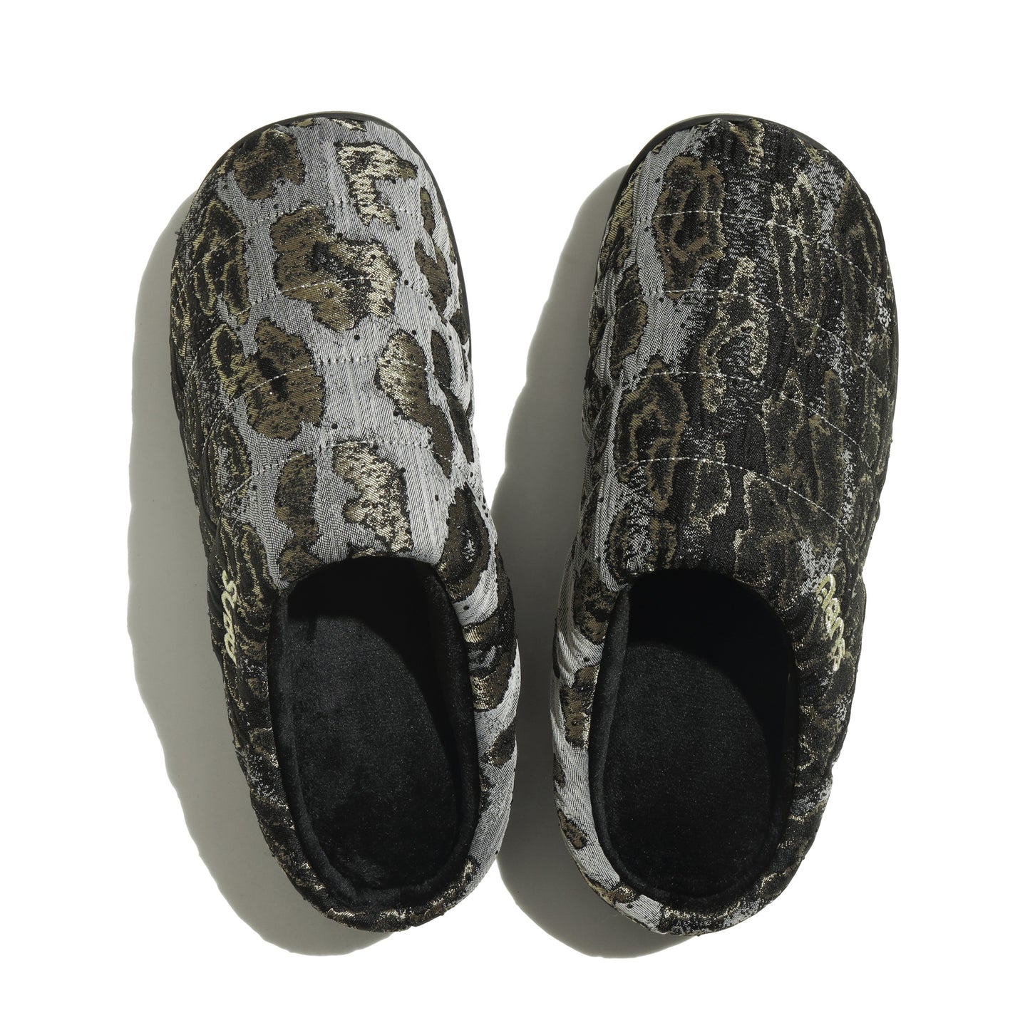 DOTS SHADOW JACQUARD