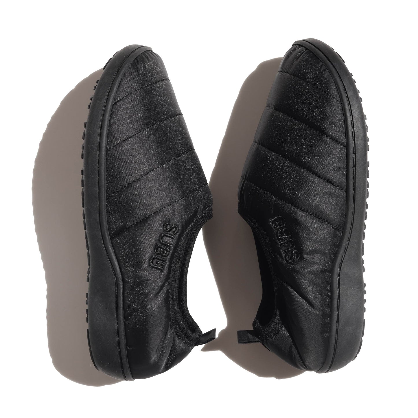 VAMP F-LINE BLACK