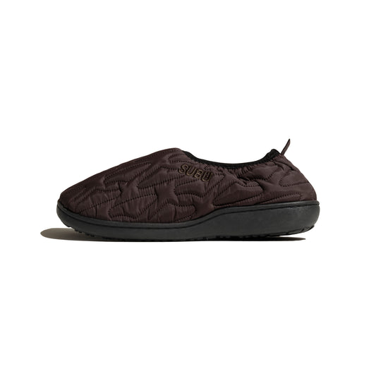 VAMP OUTLINE DARK BROWN