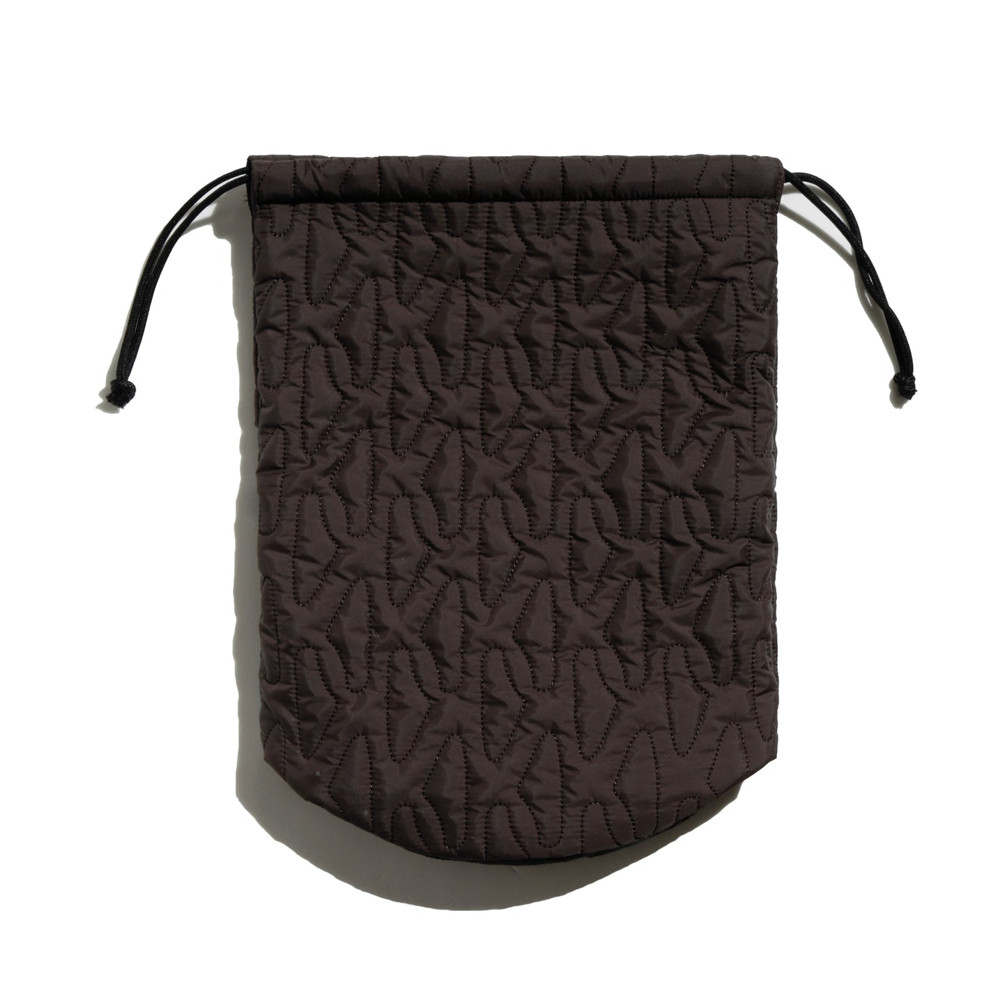 VAMP OUTLINE DARK BROWN