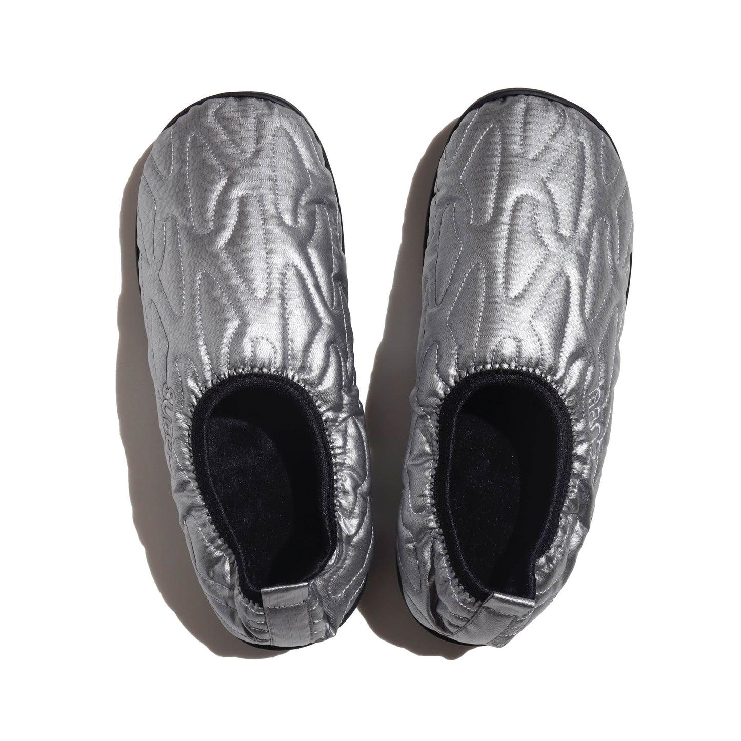 VAMP OUTLINE SILVER