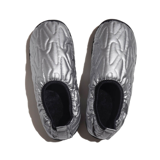 VAMP OUTLINE SILVER