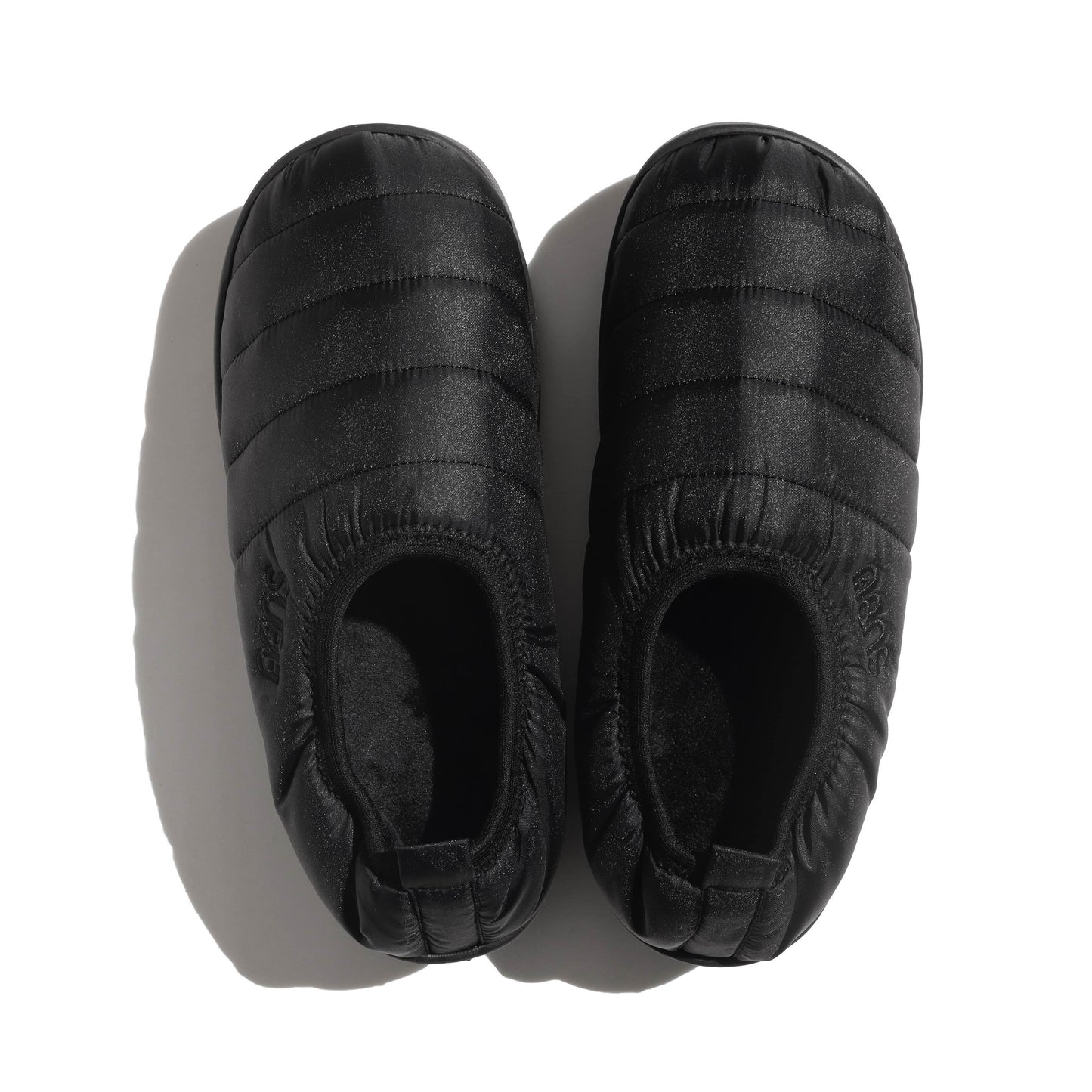 VAMP PLATFORM BLACK