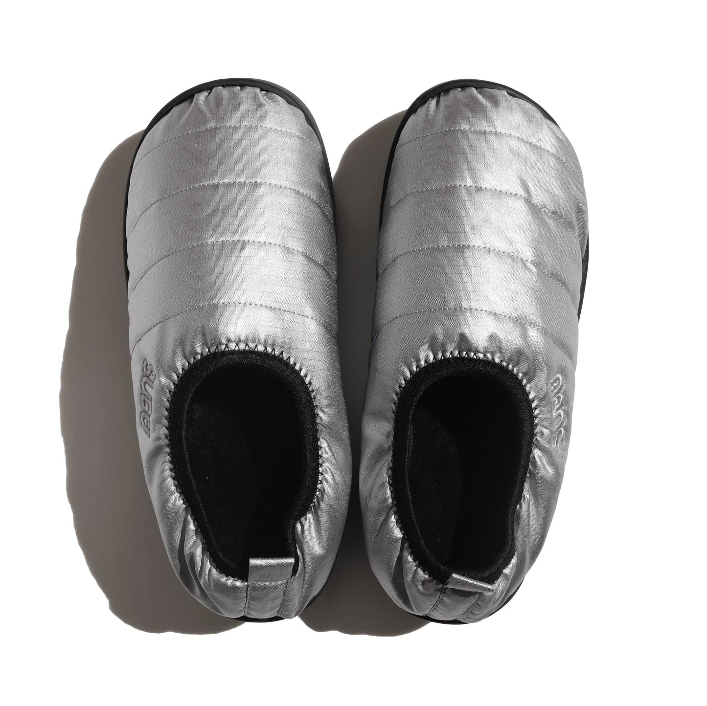 VAMP PLATFORM SILVER