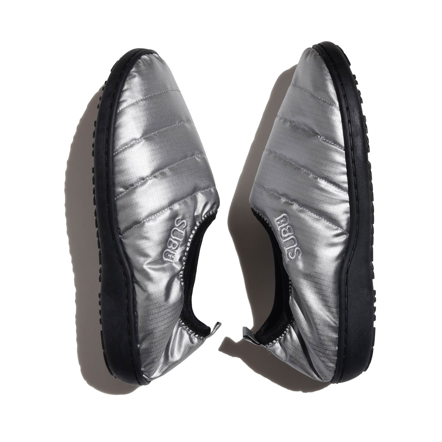 VAMP F-LINE SILVER