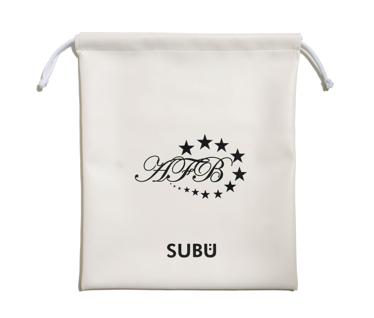 SUBU x AFB STUDDED MULE