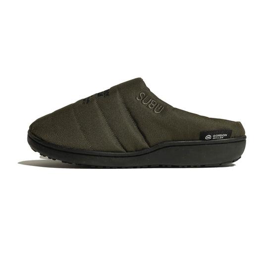 SUBU x GORDON MILLER CORDURA® F-LINE OLIVE DRAB