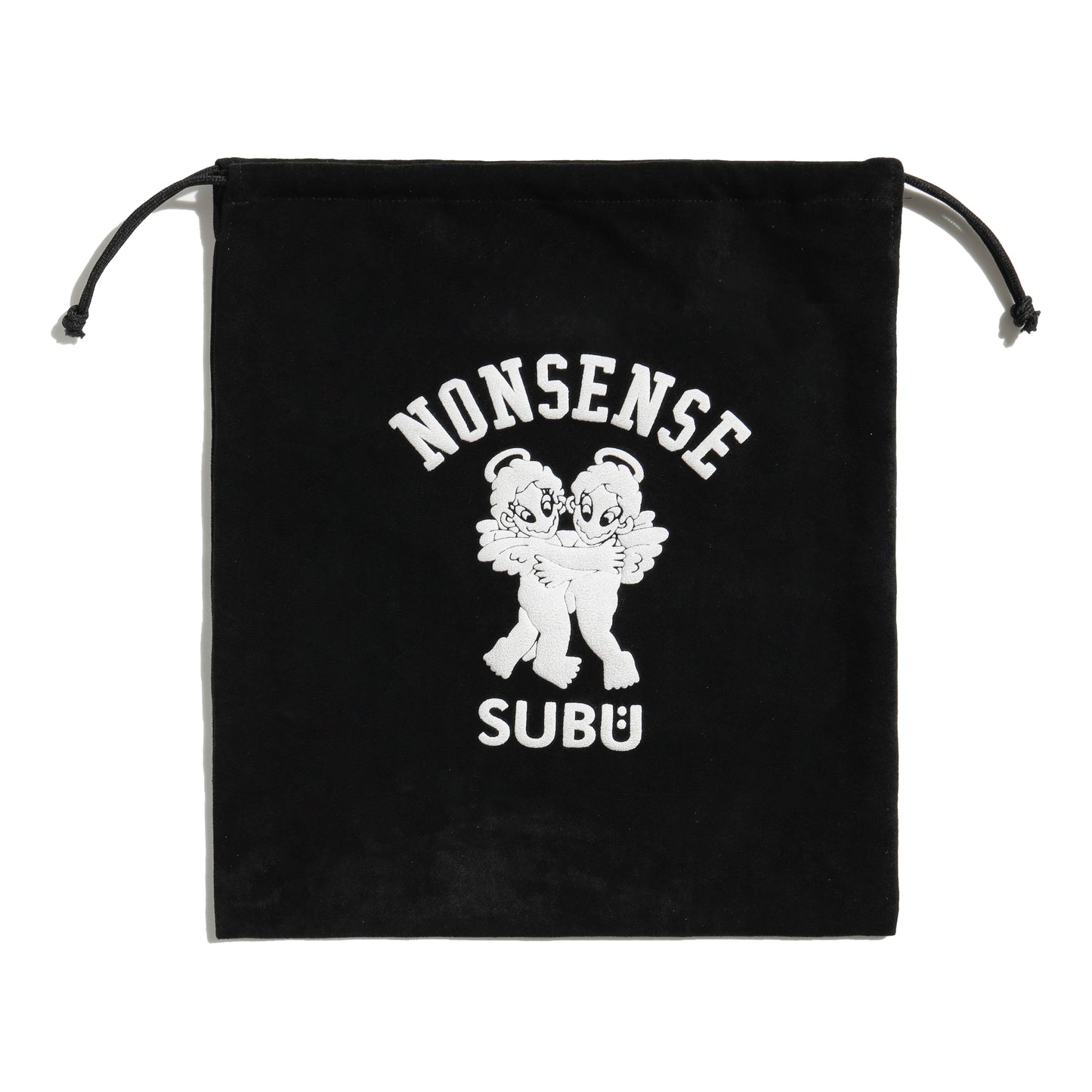 SUBU x TAPPEI NONSENSE College SANDAL