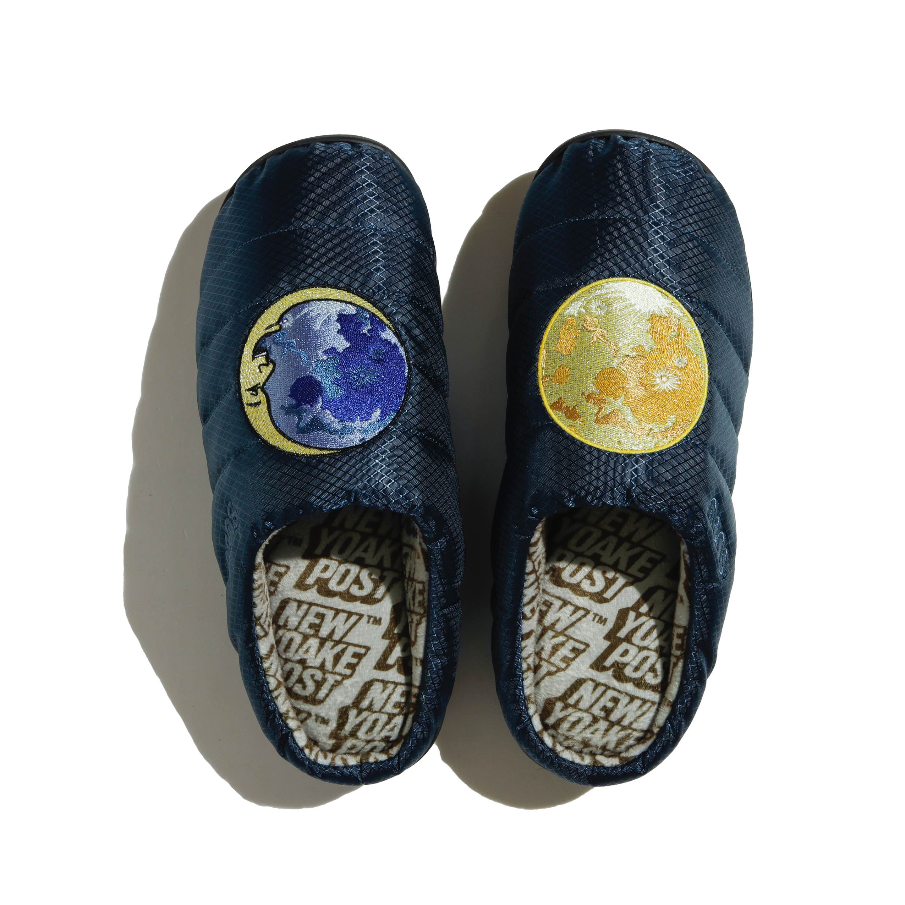 SUBU x NEW YOAKE POST MOONS MIDNIGHT – SUBU ONLINE STORE