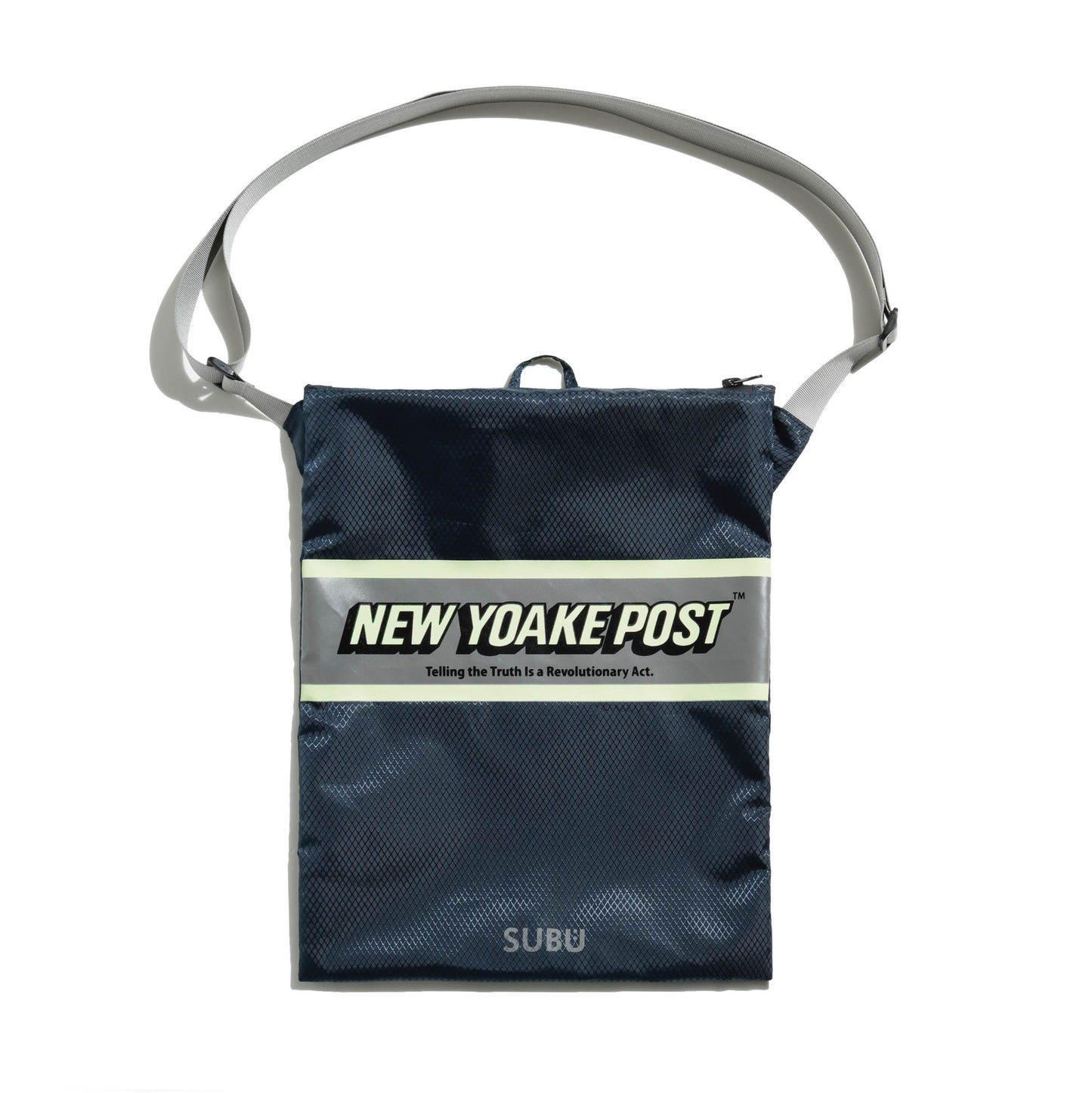 SUBU x NEW YOAKE POST MOONS MIDNIGHT