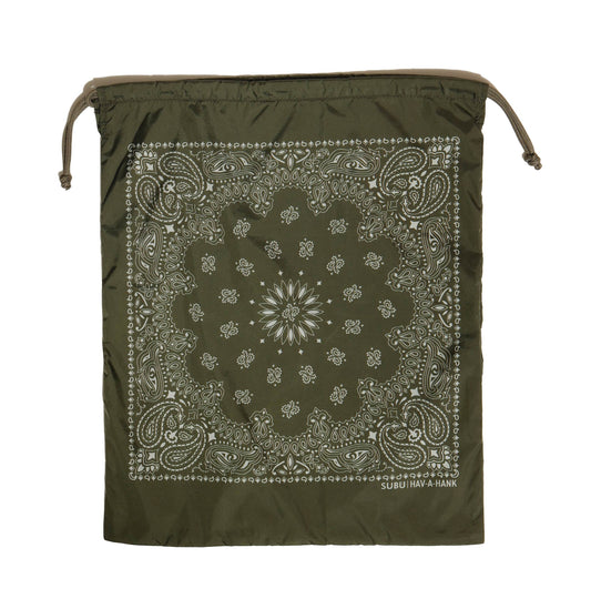 SUBU x HAV-A-HANK KHAKI