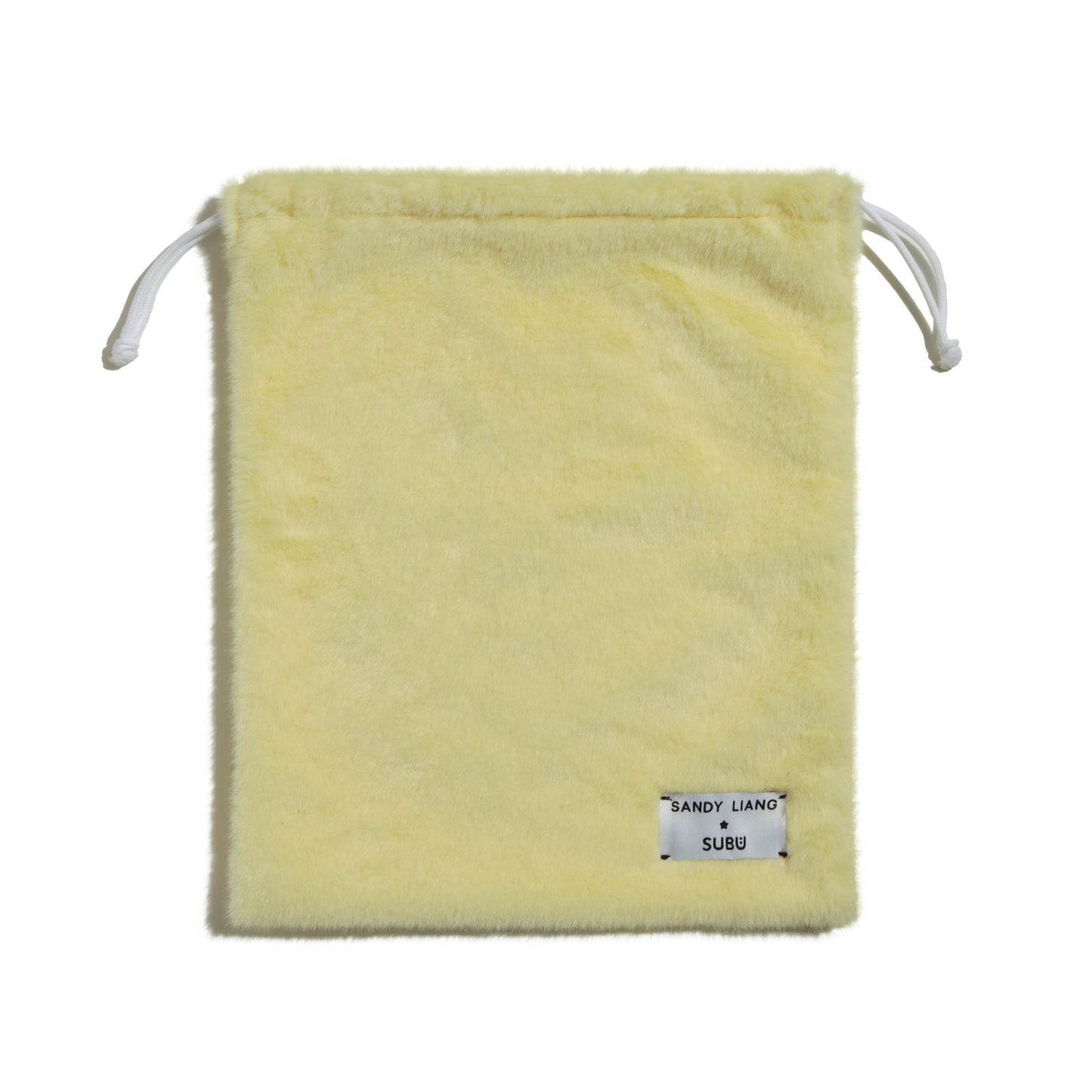 SUBU x Sandy Liang Duckling Yellow