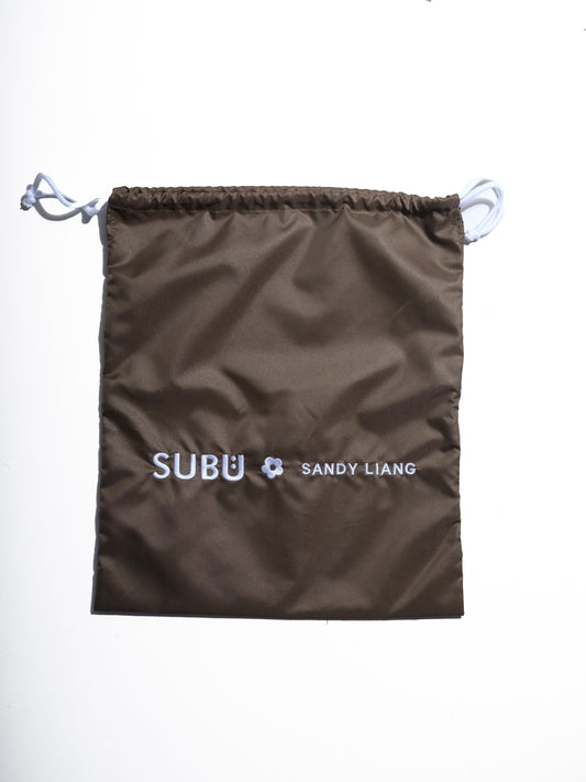 SUBU x Sandy Liang in PAWS