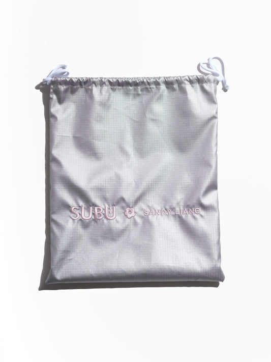 SUBU x Sandy Liang in ROSETTES