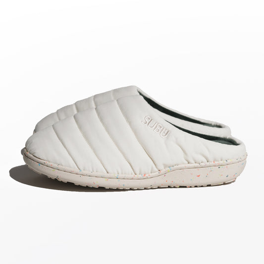 SUBU x GARBSTORE WHITE