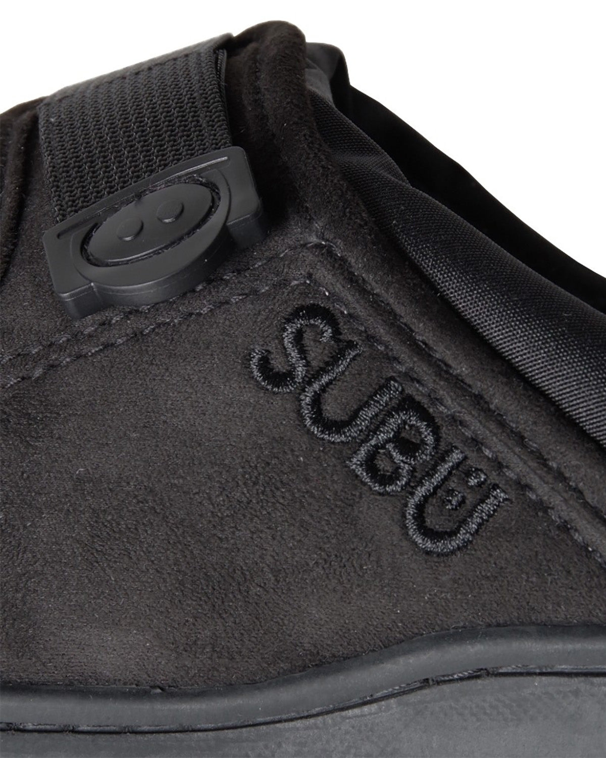 SUBU x Nicetime Belt NANNEN Black