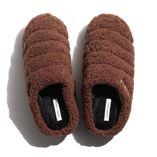 SUBU x Sandy Liang BROWN