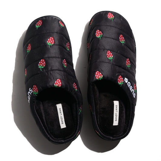 SUBU x Sandy Liang Strawberry