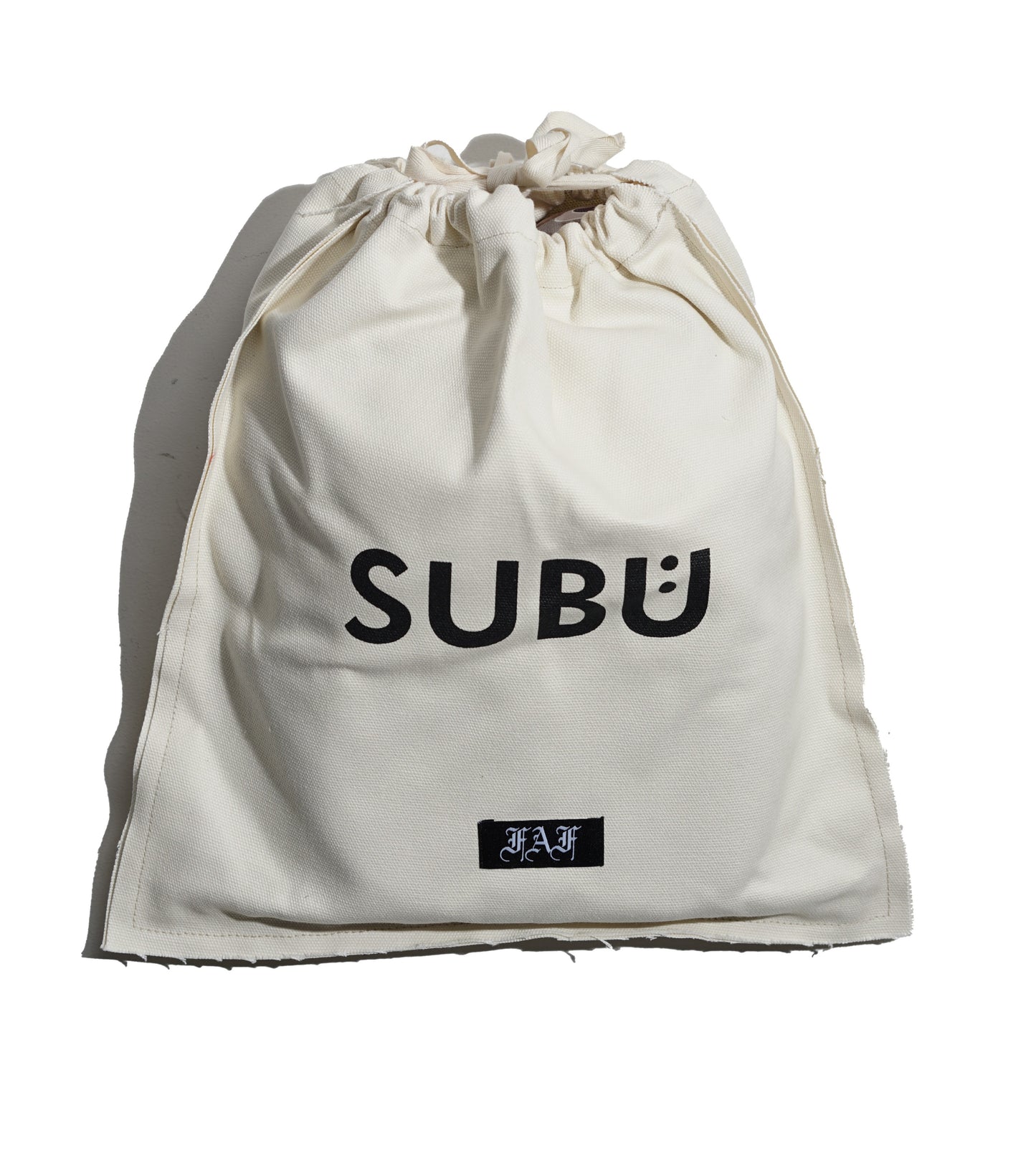 SUBU x FAF WIK CAMO SAND