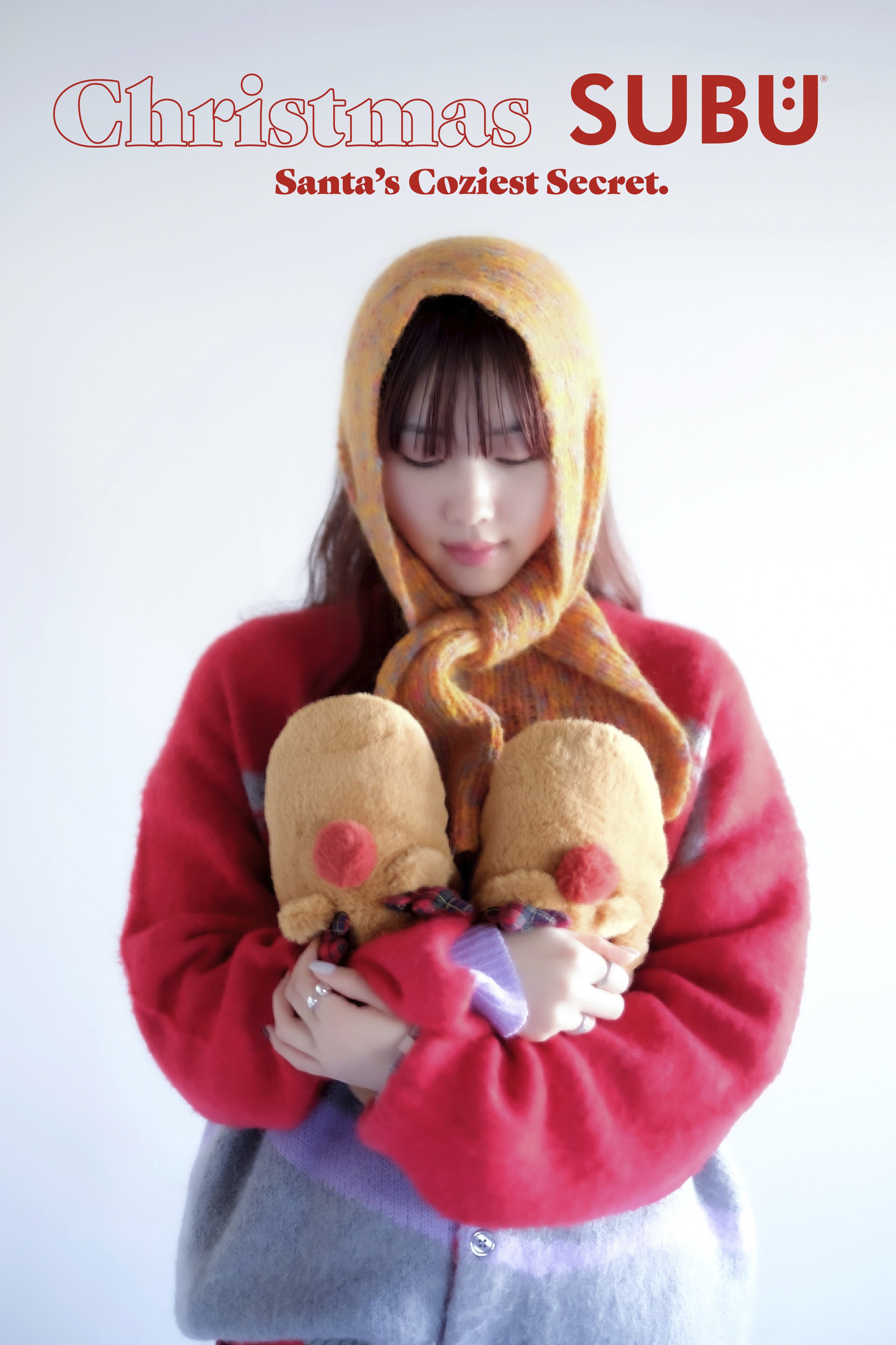 トナカイ SUBU Christmas 2025 トナカイ-TONAKAI- – SUBU ONLINE STORE