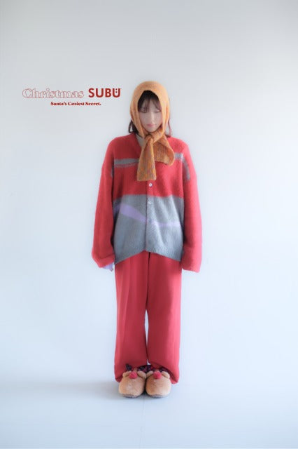 SUBU Christmas 2025 トナカイ-TONAKAI-