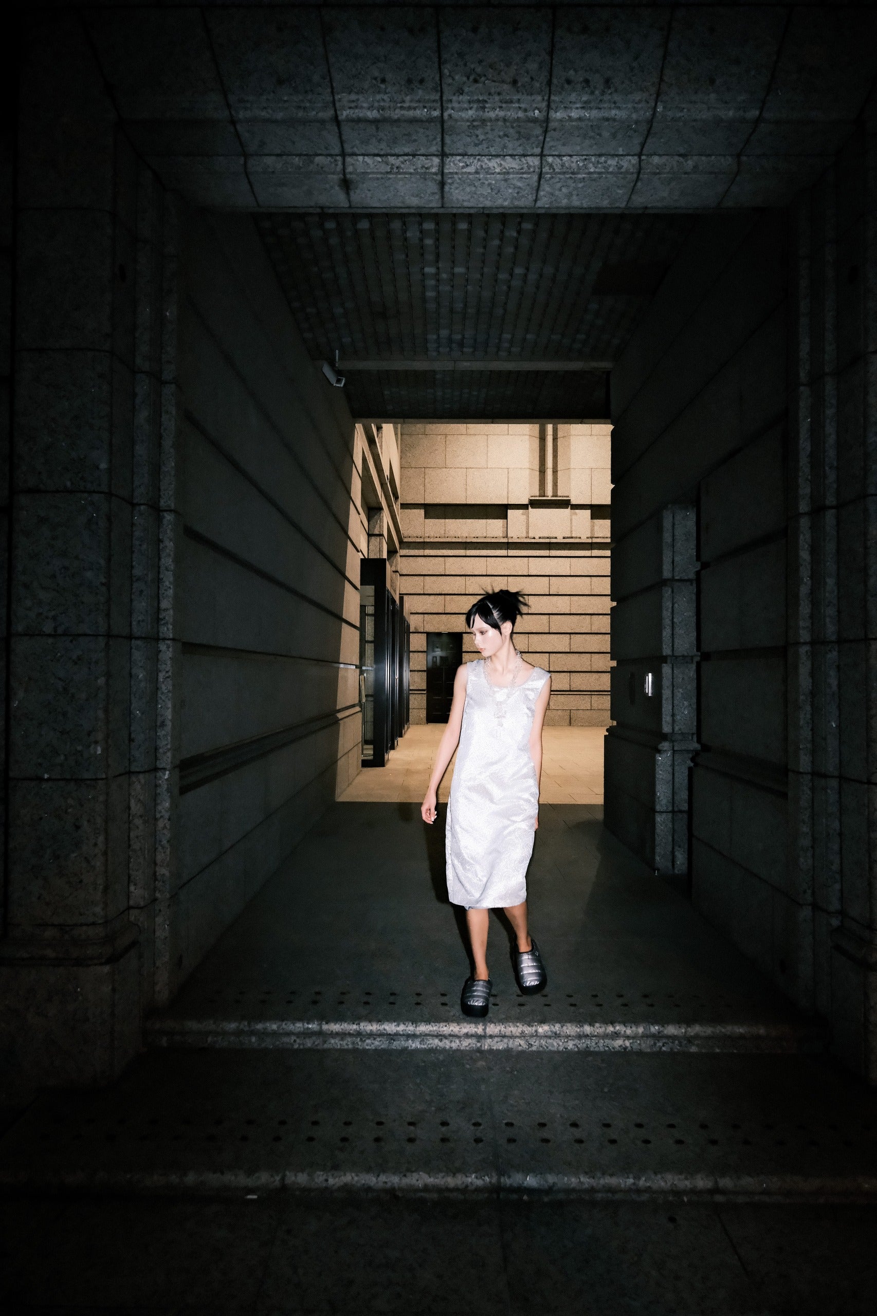 VAMP PLATFORM SILVER – SUBU ONLINE STORE