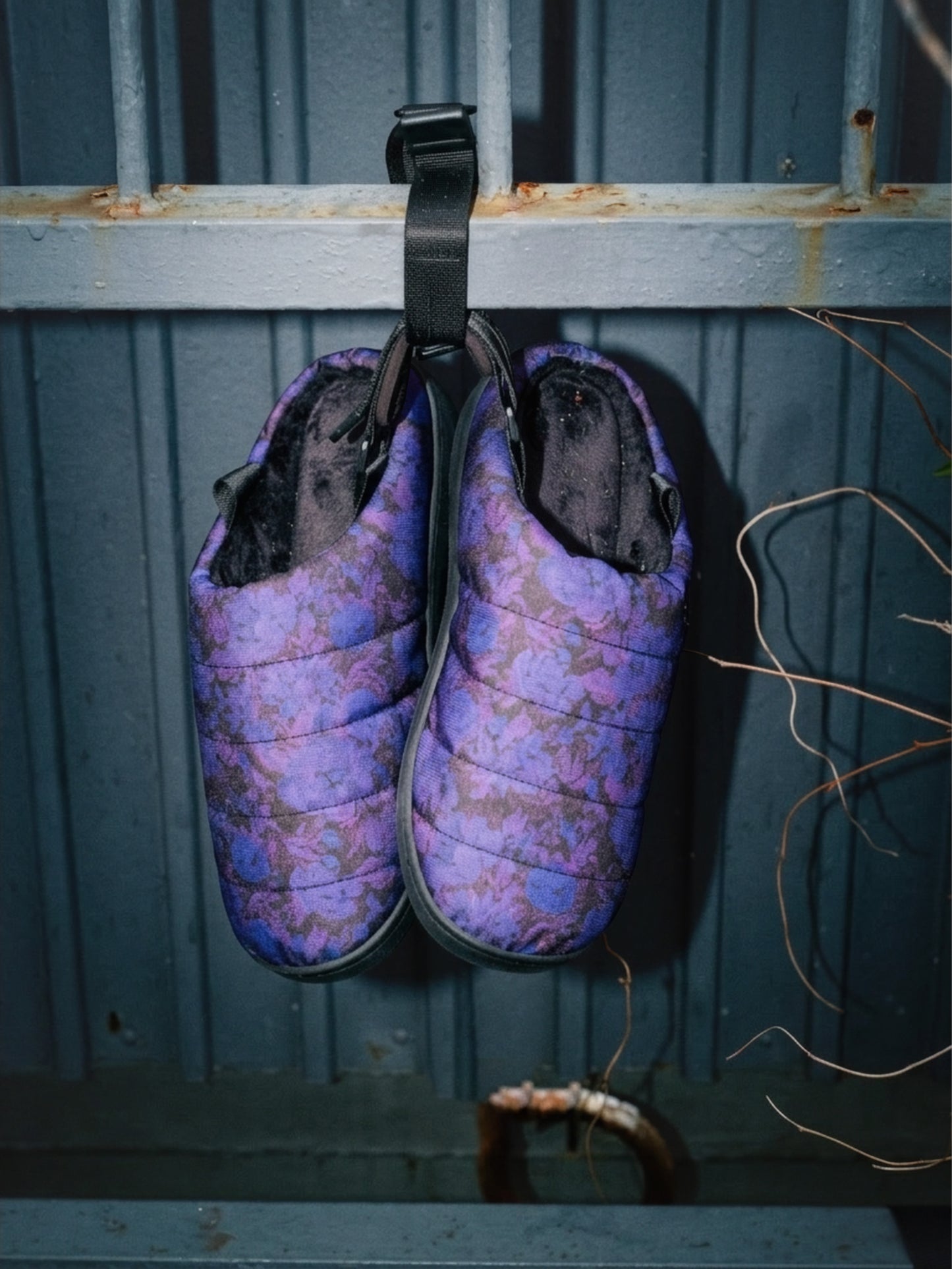 NANNEN+H NIGHT BOTANICAL
