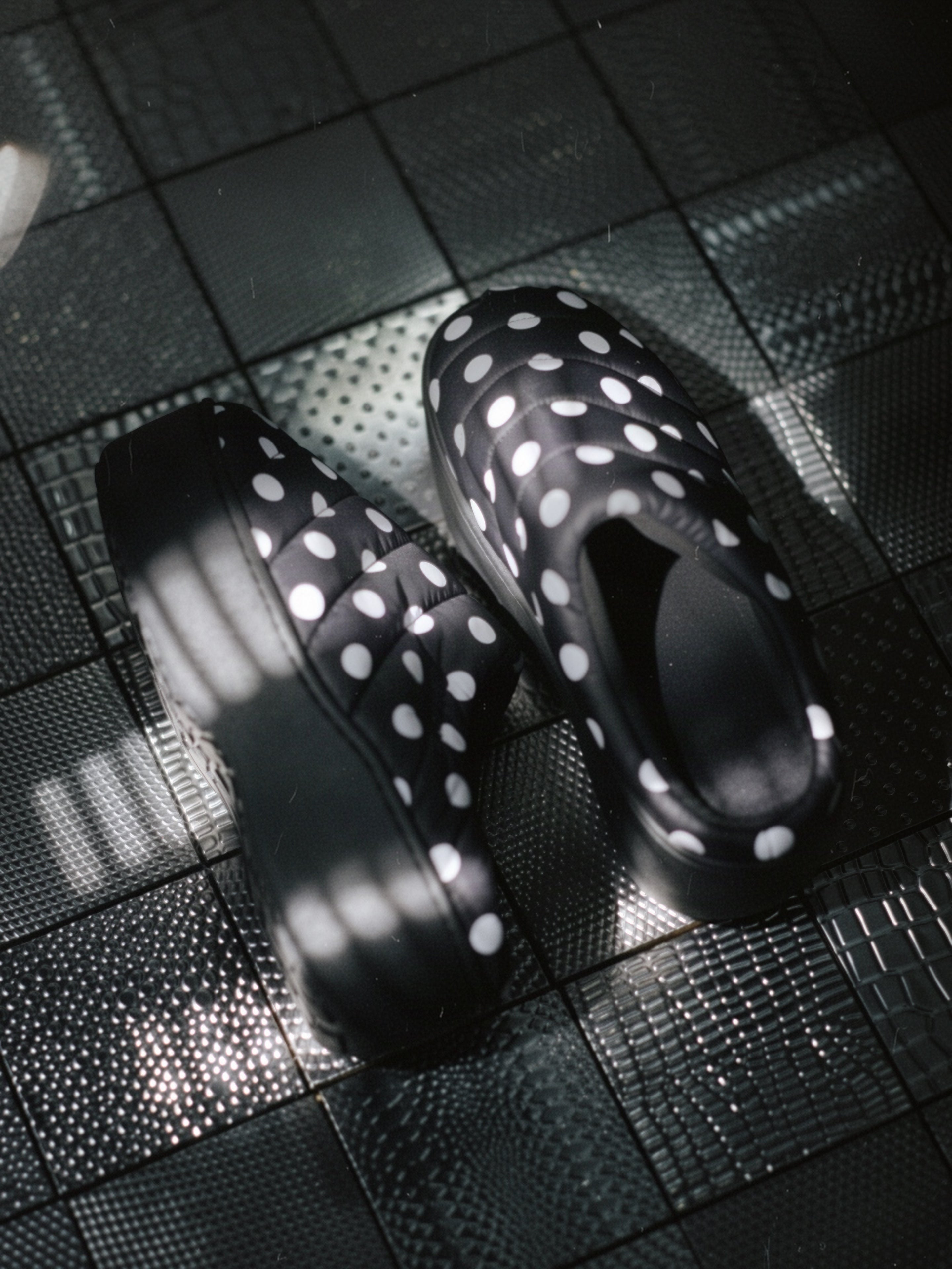 PLATFORM DOTS – SUBU ONLINE STORE