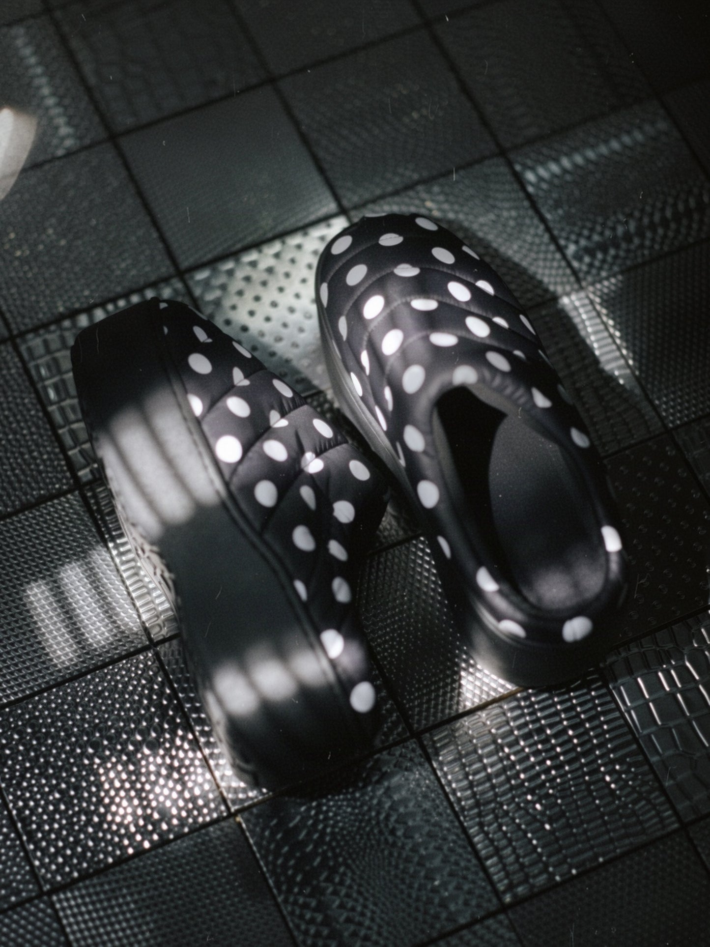 PLATFORM DOTS