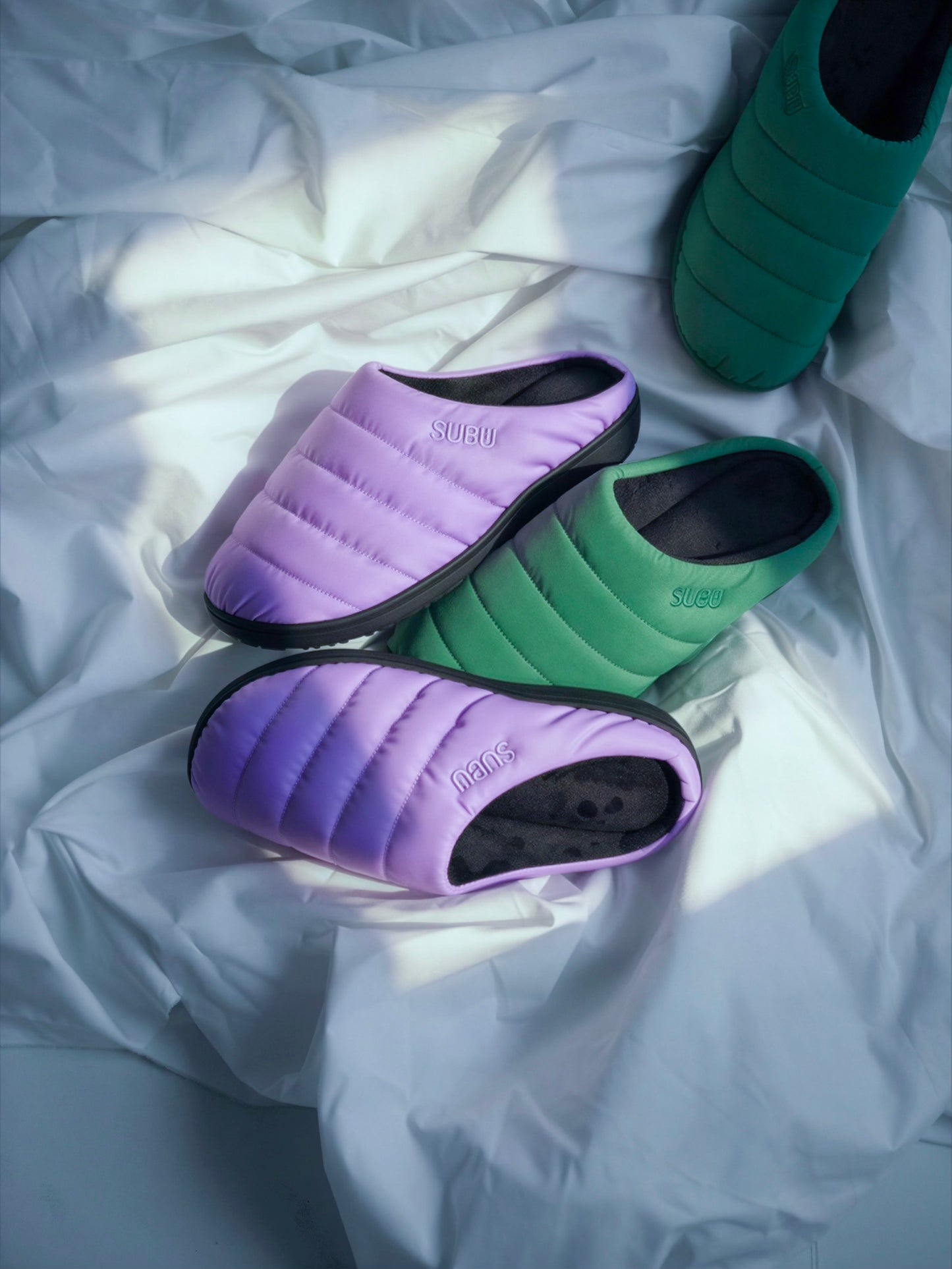 ORIGINALS F-LINE LAVENDER