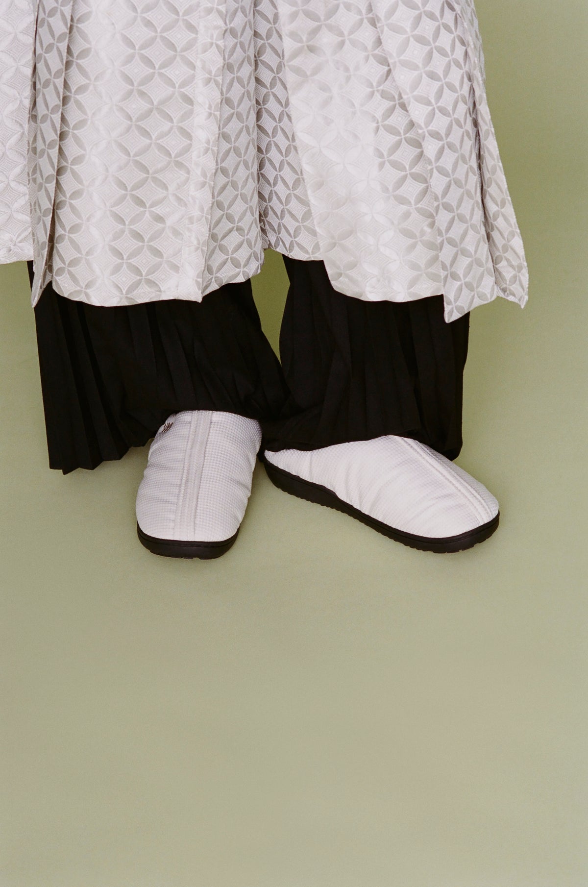 DOTS SHIKAI BLACK
