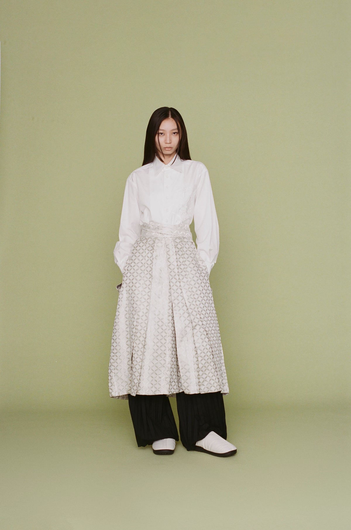 DOTS SHIKAI BLACK