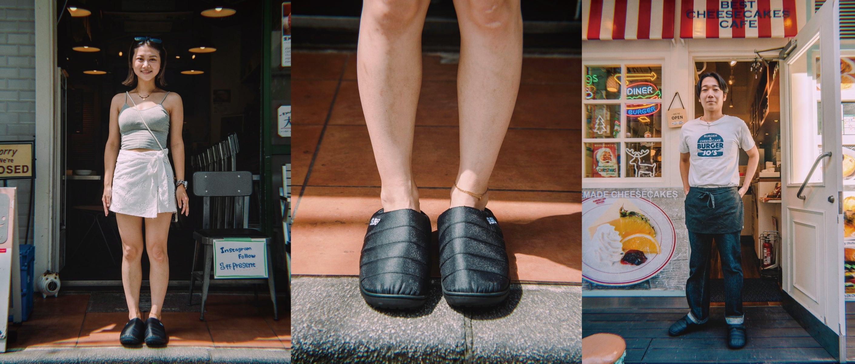 SUBU ONLINE STORE