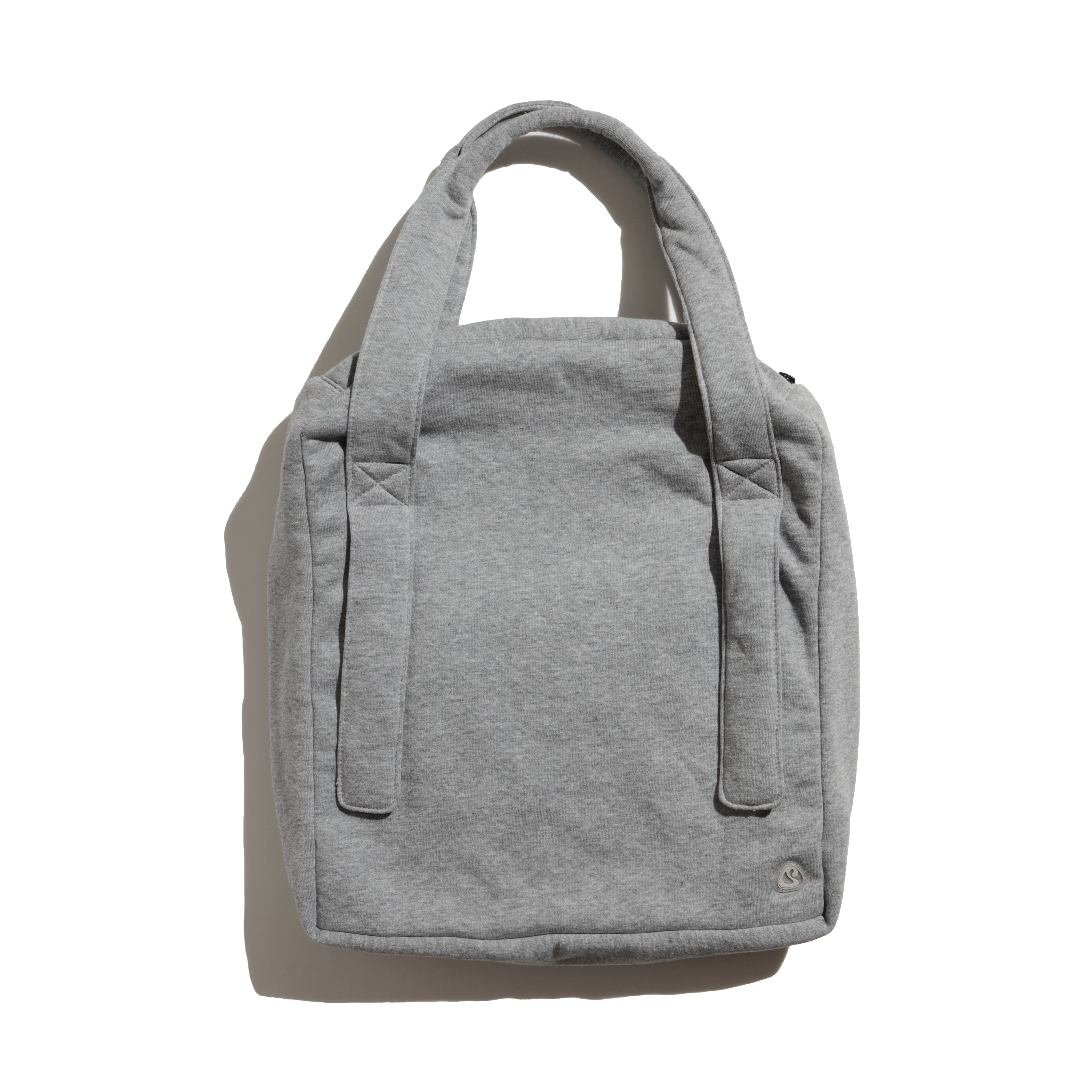 SUBU x COYSEIO BUNNY SWEAT PADDING SHOES MELANGE GREY – SUBU