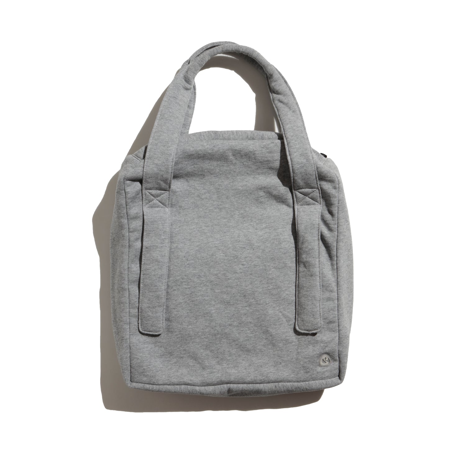 SUBU x COYSEIO BUNNY SWEAT PADDING SHOES MELANGE GREY