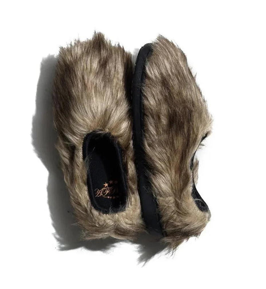 SUBU x AFB FUR
