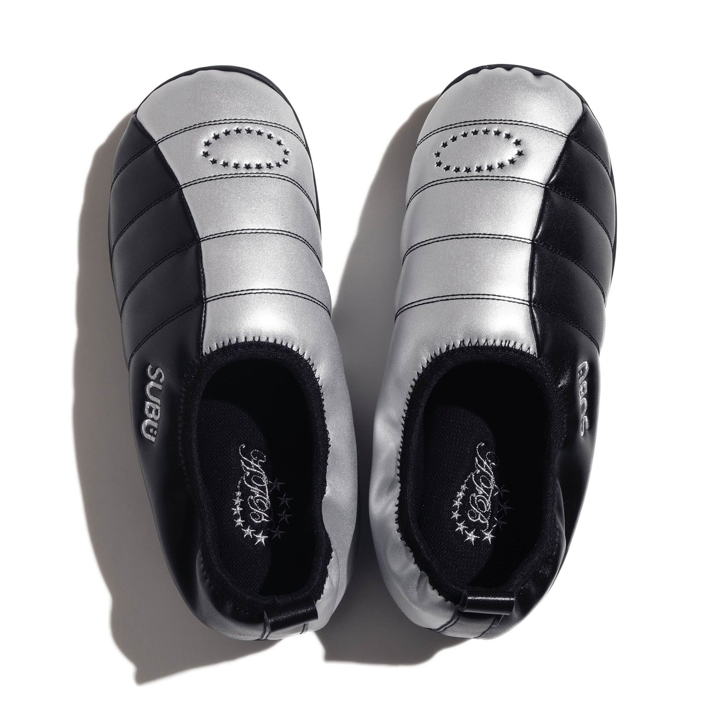 SUBU x AFB FUTURE  MULE