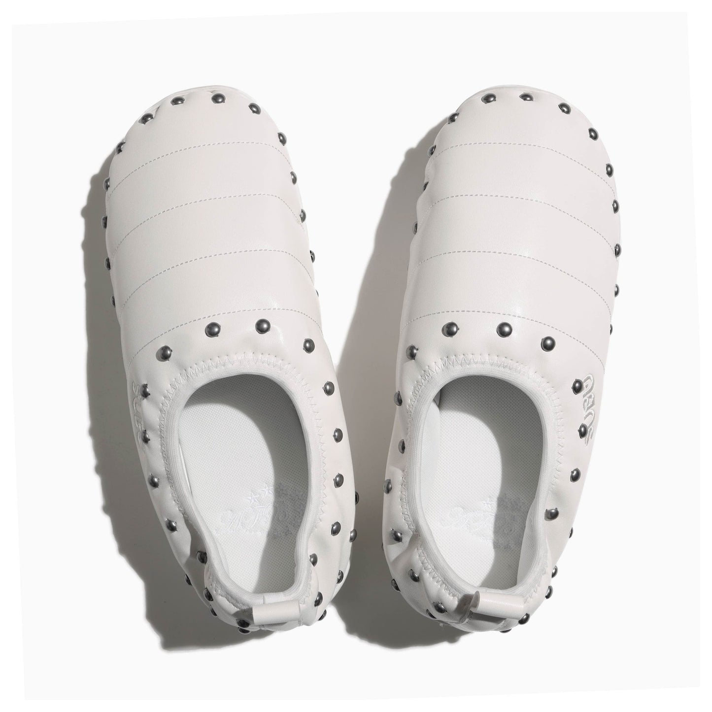 SUBU x AFB STUDDED MULE