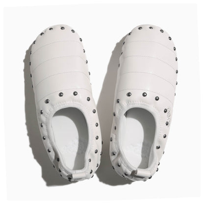 SUBU x AFB STUDDED MULE