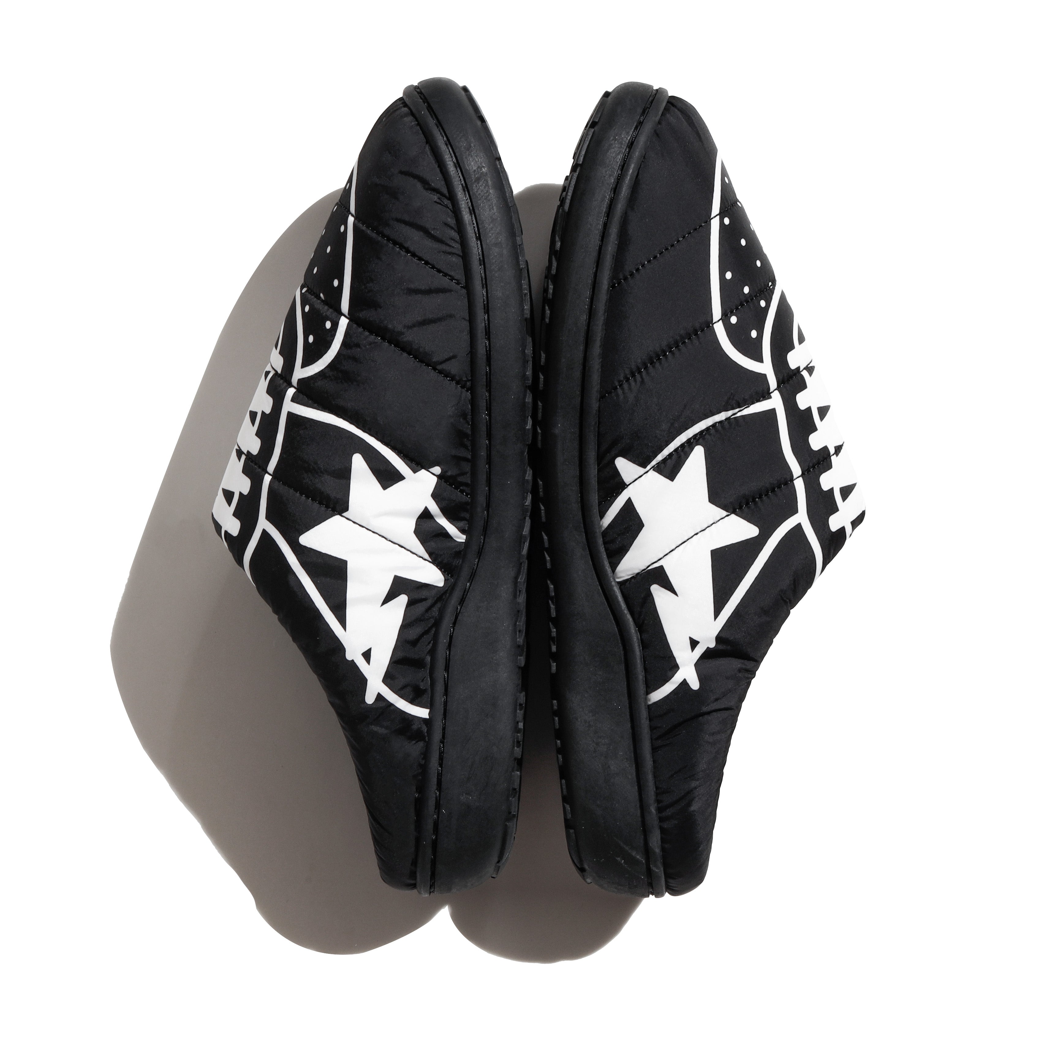 靴 A BATHING APE x SUBU Puffer Sandals SUBU x A BATHING APE PUFFER SANDALS – SUBU ONLINE STORE